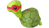 Soft Green Turtle Toy